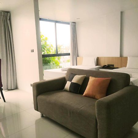 האט יאי Neca Complex Apartment מראה חיצוני תמונה