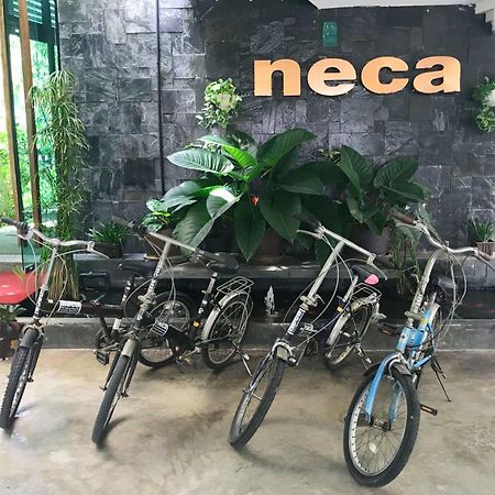 האט יאי Neca Complex Apartment מראה חיצוני תמונה