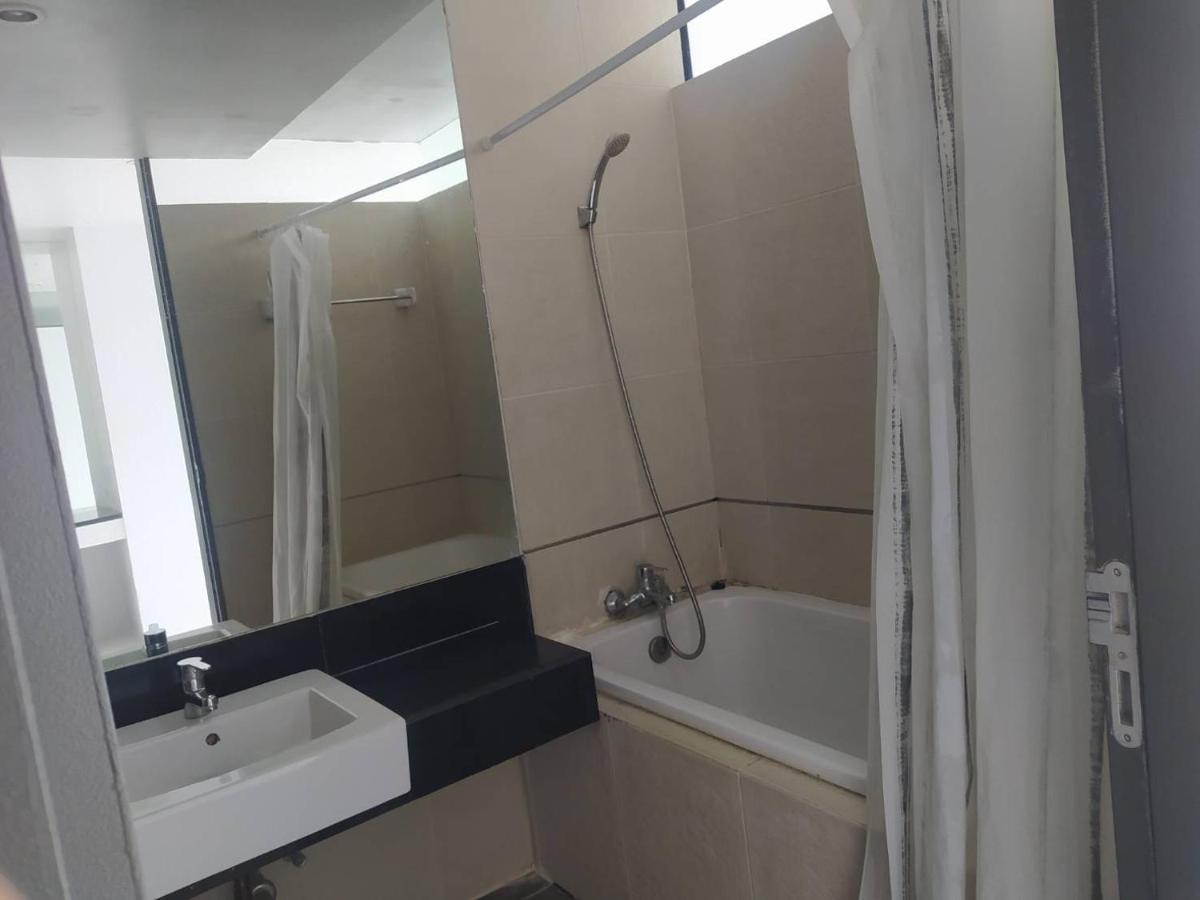 האט יאי Neca Complex Apartment מראה חיצוני תמונה