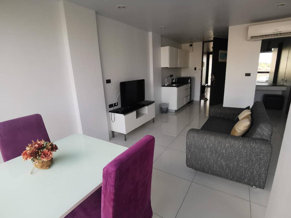 האט יאי Neca Complex Apartment מראה חיצוני תמונה