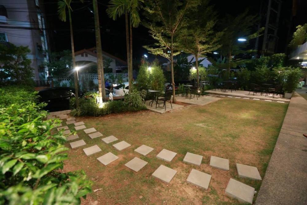 האט יאי Neca Complex Apartment מראה חיצוני תמונה