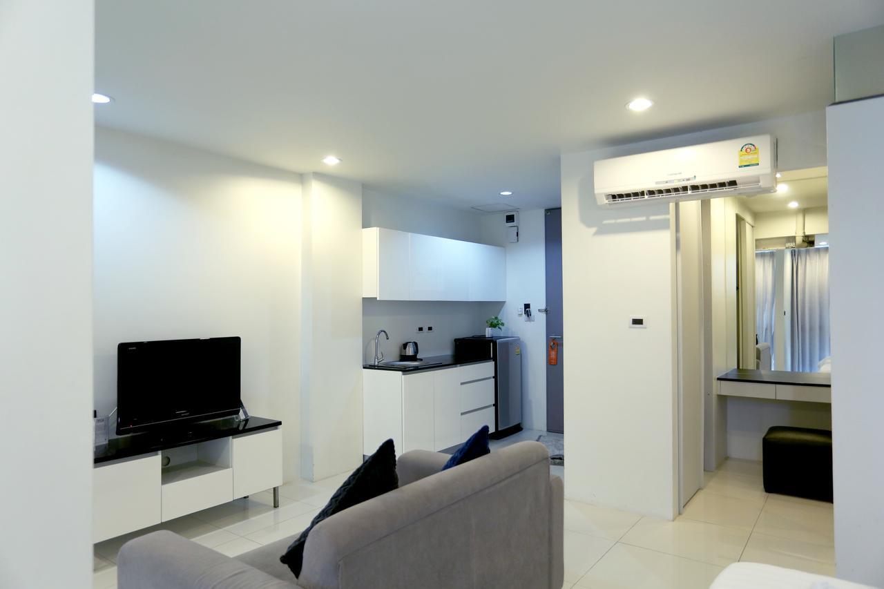 האט יאי Neca Complex Apartment מראה חיצוני תמונה